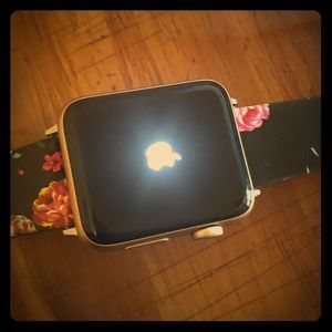 SOLD: Apple Watch — Series 3